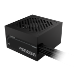 Gigabyte P550SS ATX 3.0 Silver 550 Watt 80 Plus Power Supply